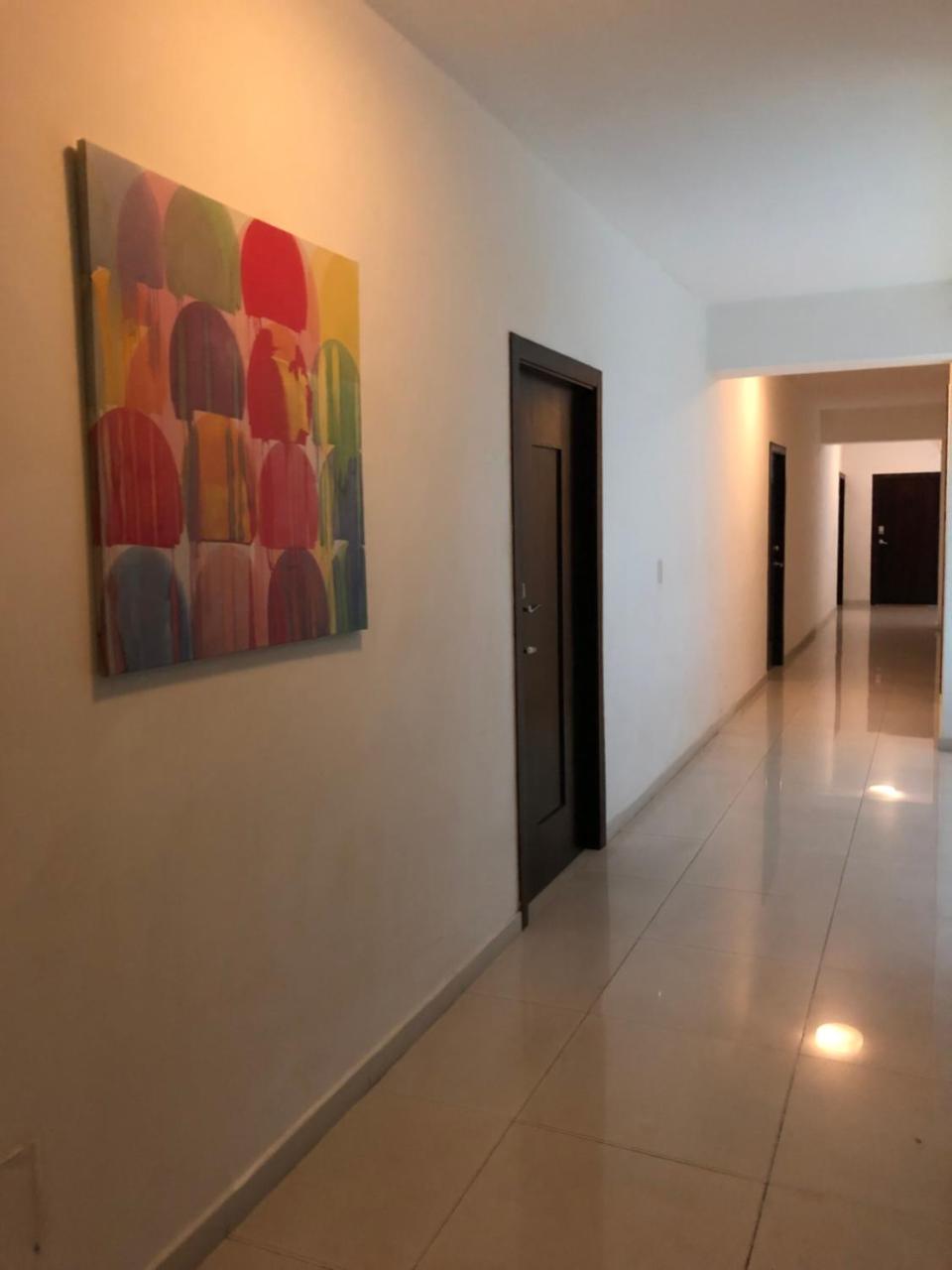 Apartmán Loft Studio In Santo Domingo Exteriér fotografie